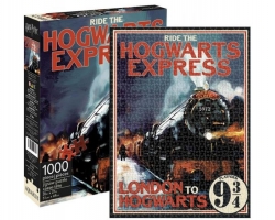 PUZZLE 1000 HOGWARTS EXPRESS HARRY POTTER