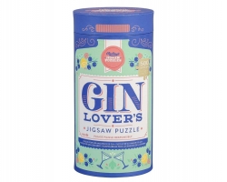PUZZLE 500 GIN LOVER'S
