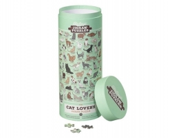 PUZZLE 1000 CATS LOVER'S