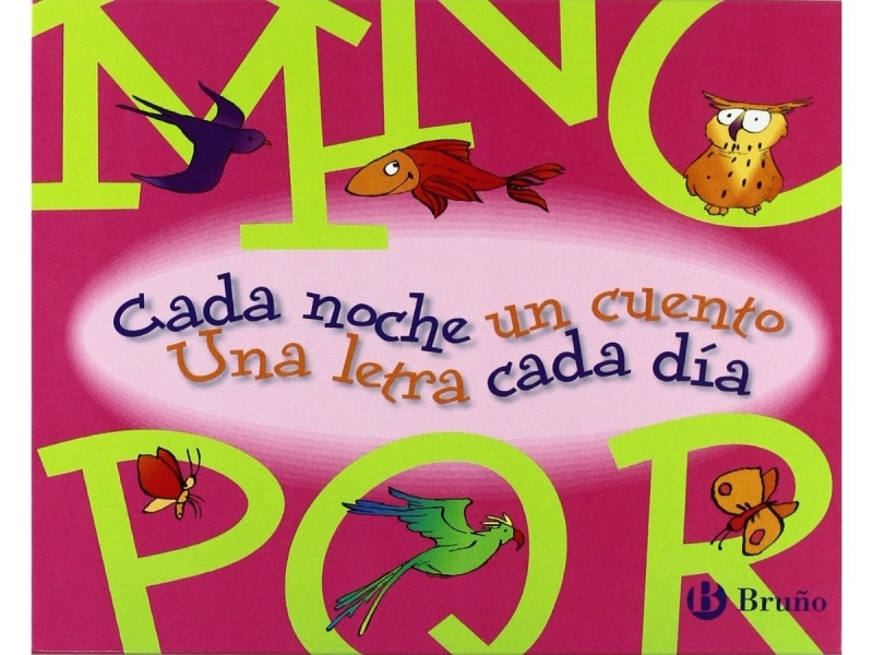 El lobo de los cuentos: Cuentos infantiles de 3 a 6 años (Spanish Edition)
